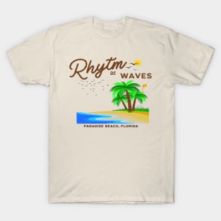 Beach T-Shirt